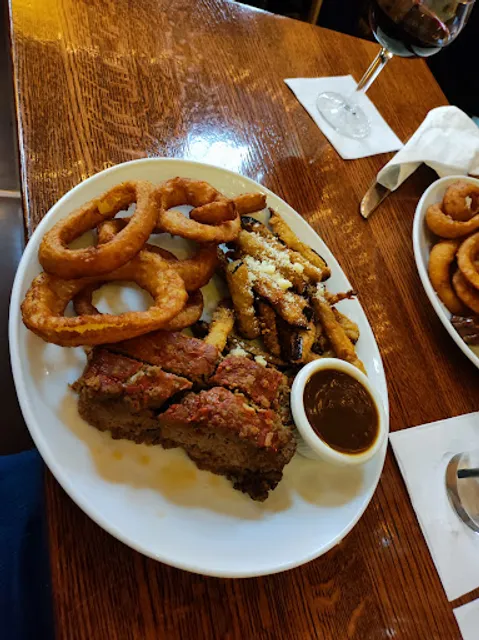 Dunn-Gaherin's Food and Spirits