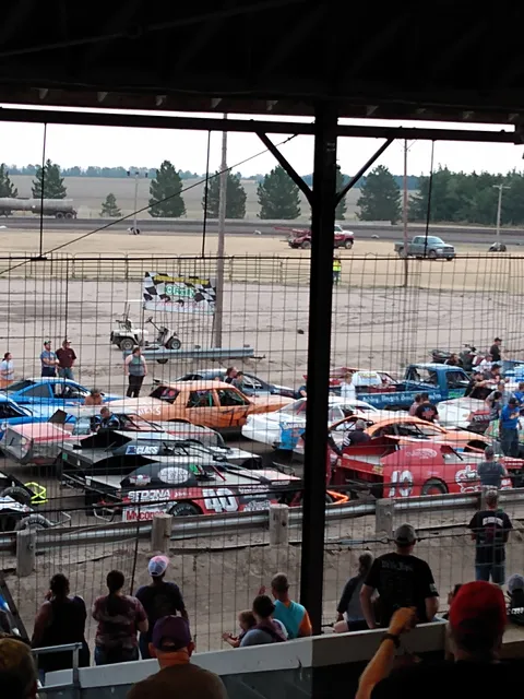 Sherman County Fairgrounds