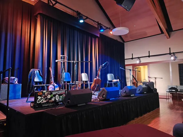 Celtic Arts Foundation