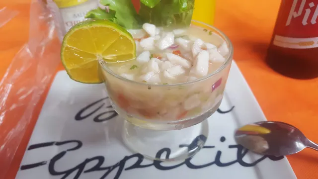 Bar Restaurante La Mariposa