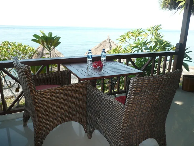 Wawa Wewe Rock Villas