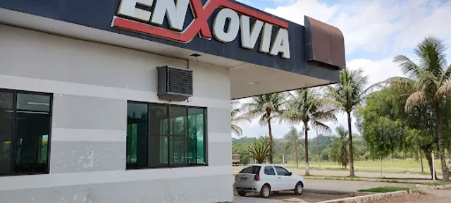 Restaurante Enxovia