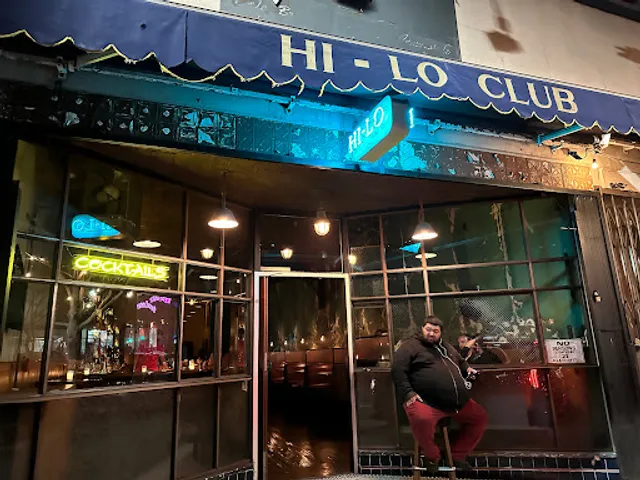 Hi-Lo Club