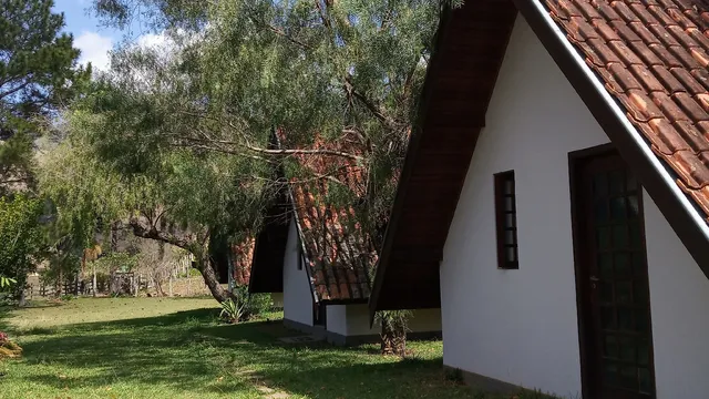 Pousada Pé da Serra