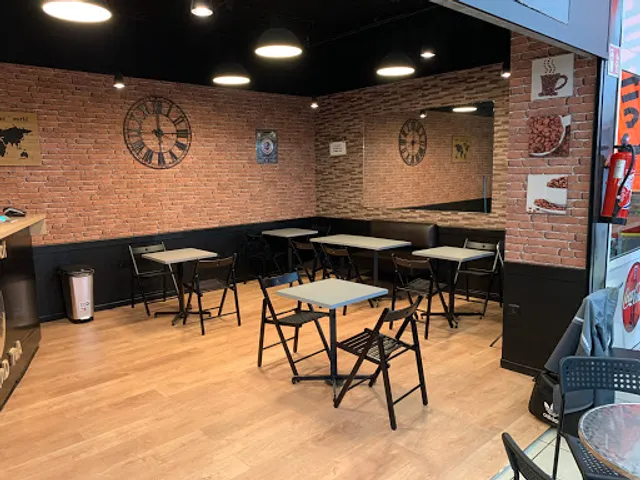 Restaurant Saveurs des îles