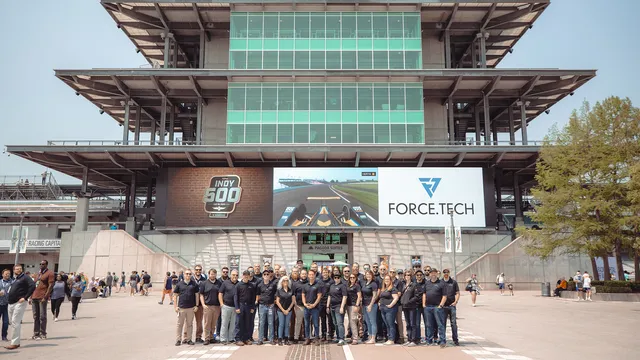 Force Tech - Fort Wayne