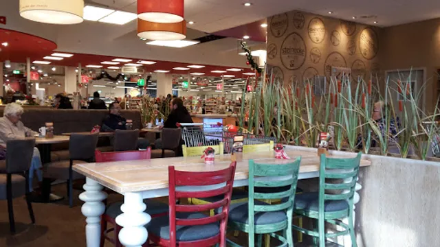 Brotmeisterei Steinecke