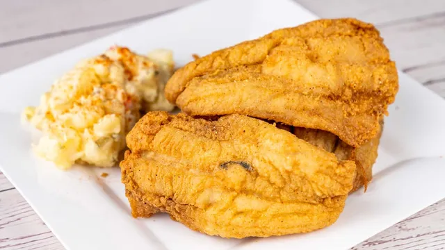 THAT FISH SPOT ON GOVERNOR