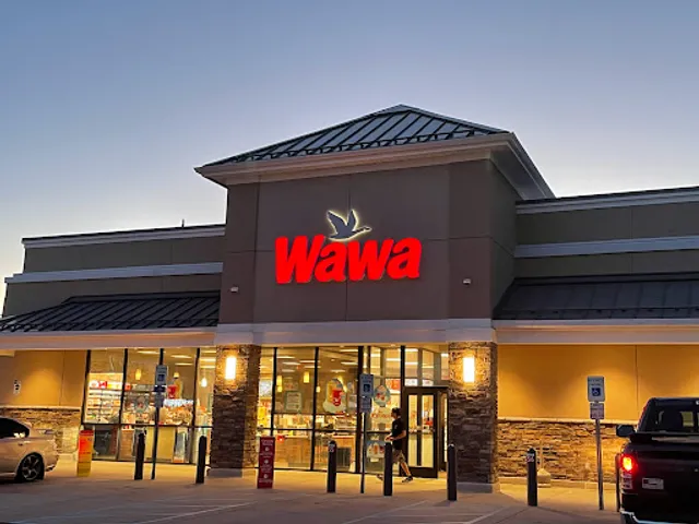 Wawa