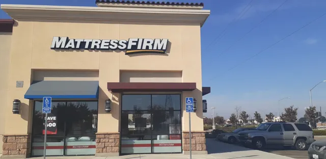 Mattress Firm Marketplace at El Paseo