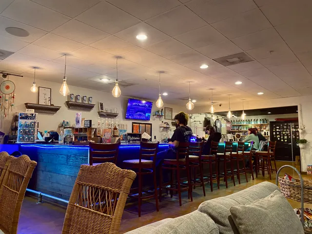 Kava Culture Kava Bar HQ