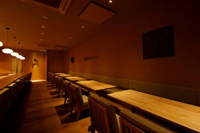 Japanese Restaurant Sorasio