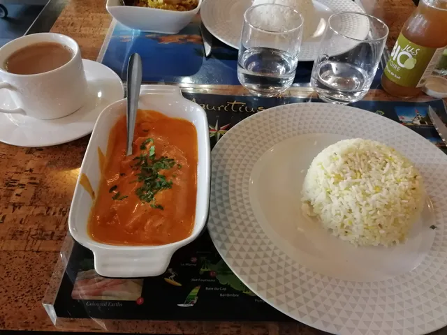 Restaurant LE CAUDAN