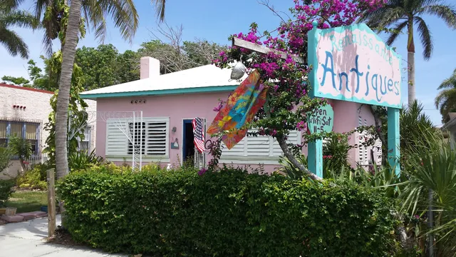 Renaissance Antiques