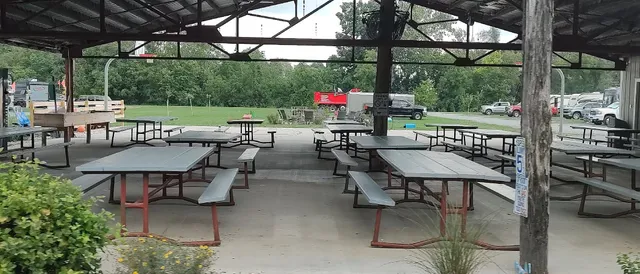 Twin Bridge Campground