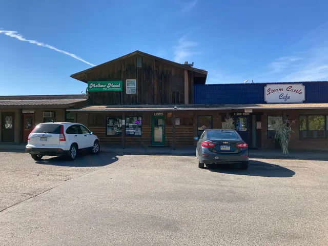 Mellow Mood - Bozeman