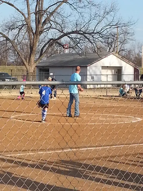 Jenks Youth Baseball Inc