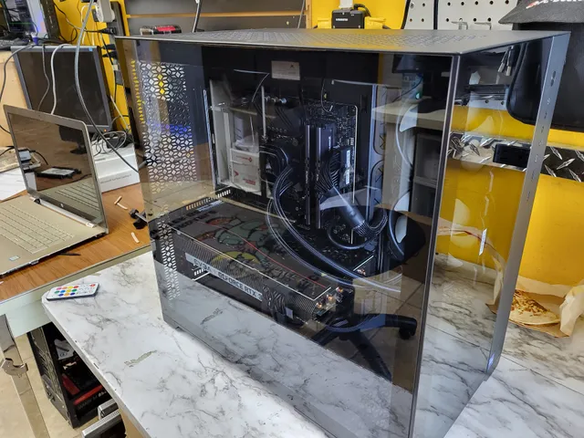 Affordable Computer Geeks