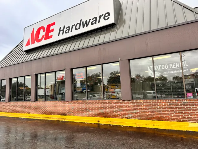 Bryan's Ace Hardware