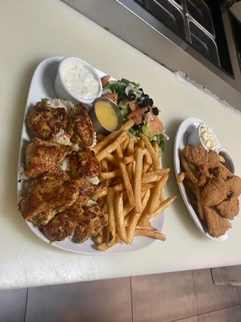 Pizza Welat - Verchères