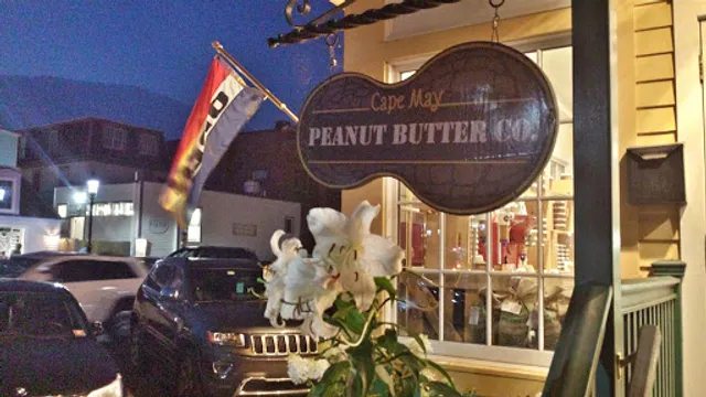 Cape May Peanut Butter Co.