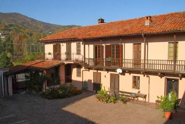 Il Baciass Bed & Breakfast e Camere