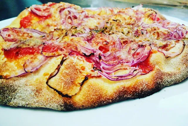 Fooddie osteria siciliana