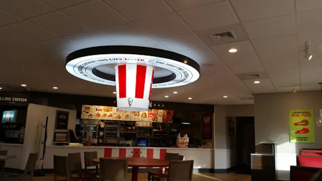 KFC