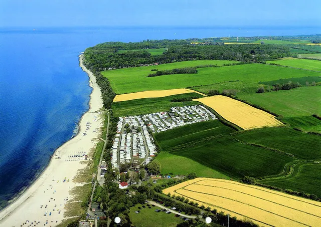 Campingplatz Surendorf