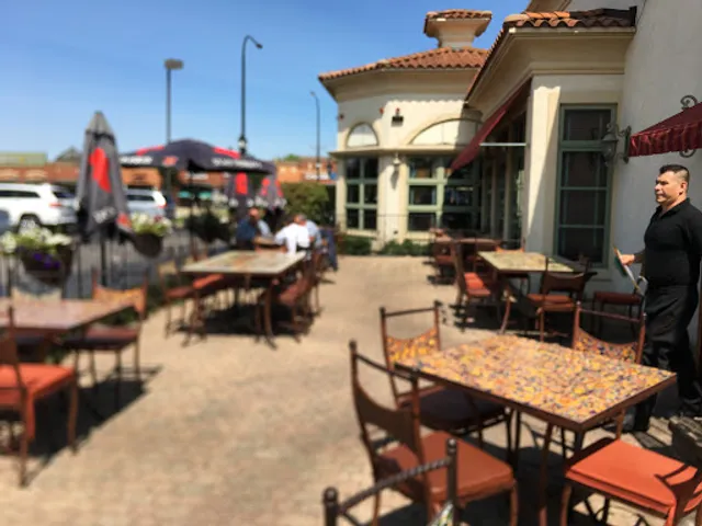 La Hacienda De Los Fernandez