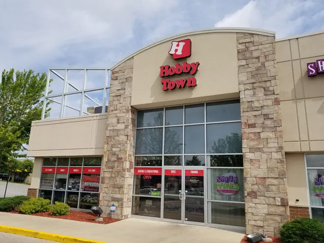 HobbyTown