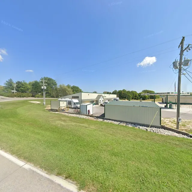 River Hill Grocery & Deli