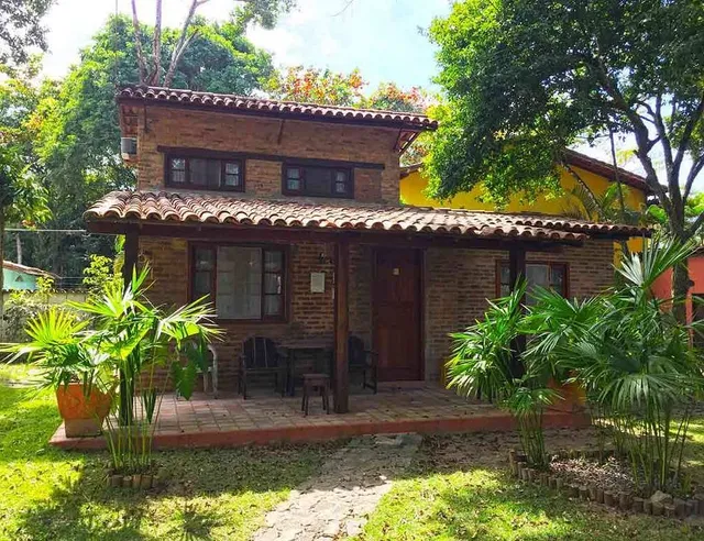 Pousada Arraial dos Sonhos