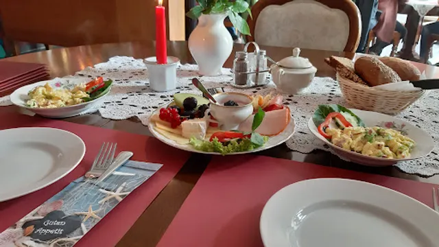 Cafe am Markt & Museum