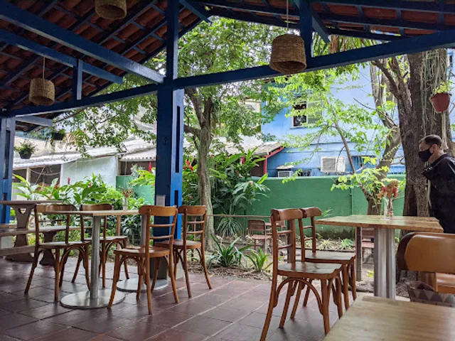 Vegan Vegan Espaço Vegetariano