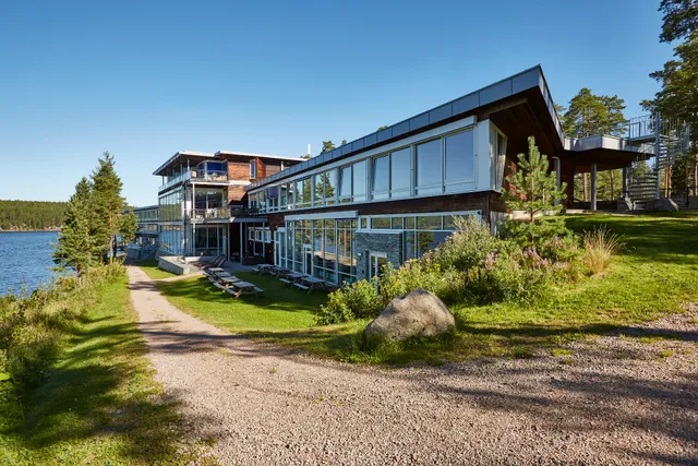 Rømskog Spa & Resort