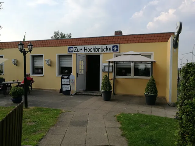 Gaststätte Zur Hochbrücke