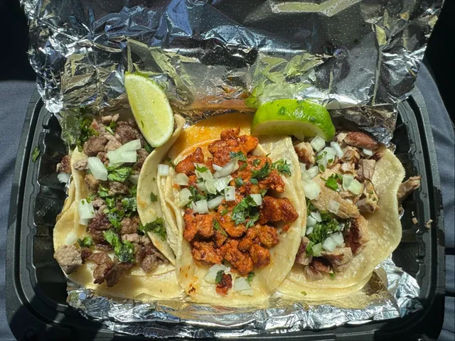 541 Tacos