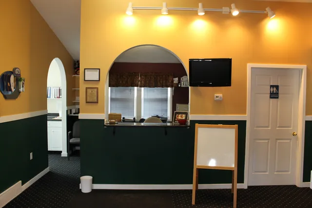 Craft Chiropractic Creating Wellness Centers in Middleville