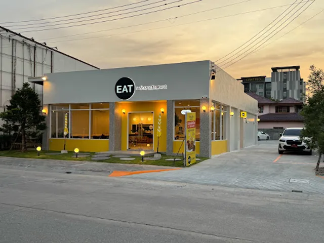 EAT STEAK Chonburi (อีทสเต็ก ชลบุรี)