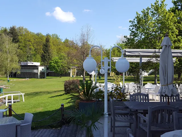 Seerestaurant Maiernigg