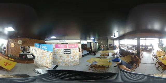 Restaurante e Bar do Léo