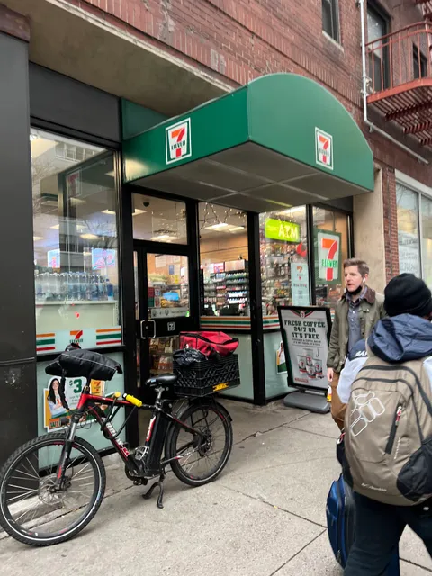 7-Eleven
