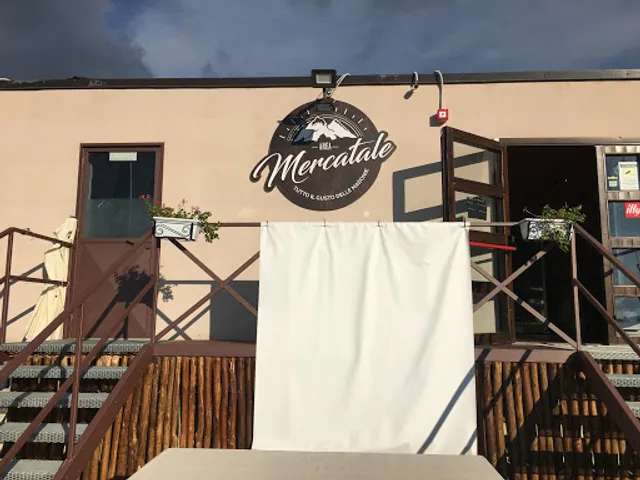 Area Mercatale