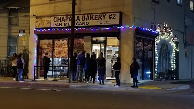 Chapala Bakery #2
