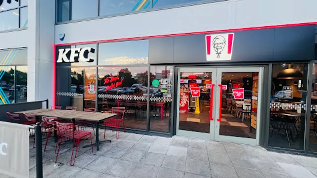 KFC