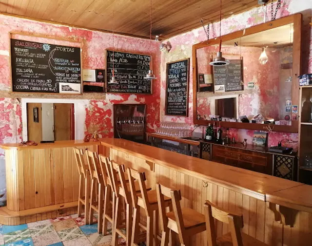 Cervecería Naufragio