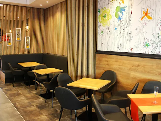 Bäckerei Dreißig GmbH & Co. KG