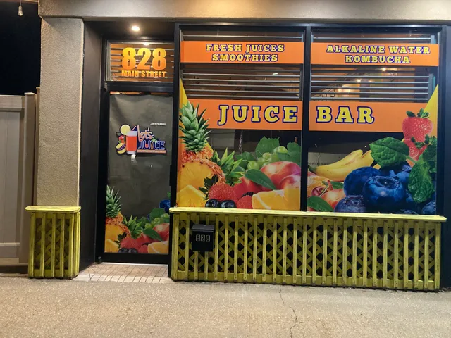 Lets Juice Inc At Farmingdale