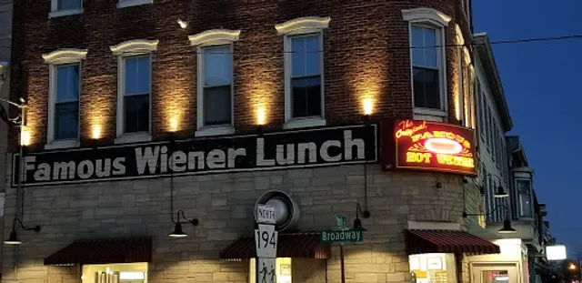 Famous Hot Weiner - Downtown Hanover